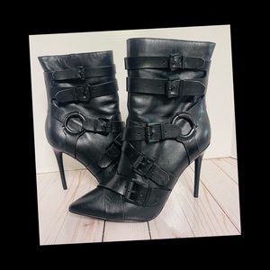 Kenneth Cole New York Women's Gaki Boots